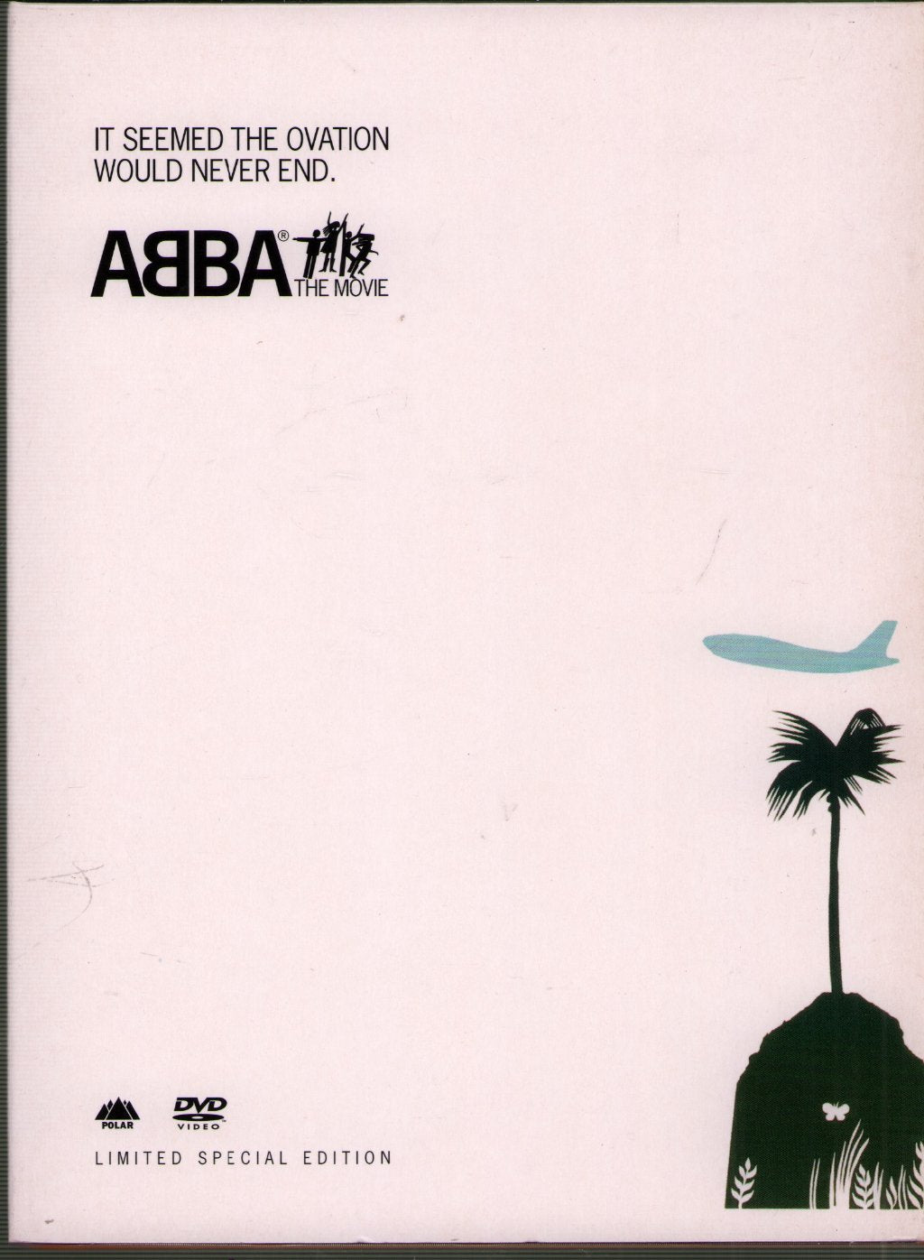 ABBA - Movie - Double Dvd