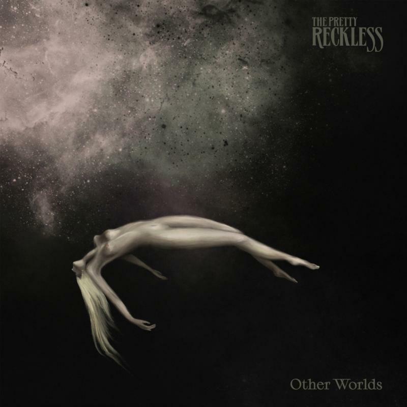 Pretty Reckless - Other Worlds - Cd