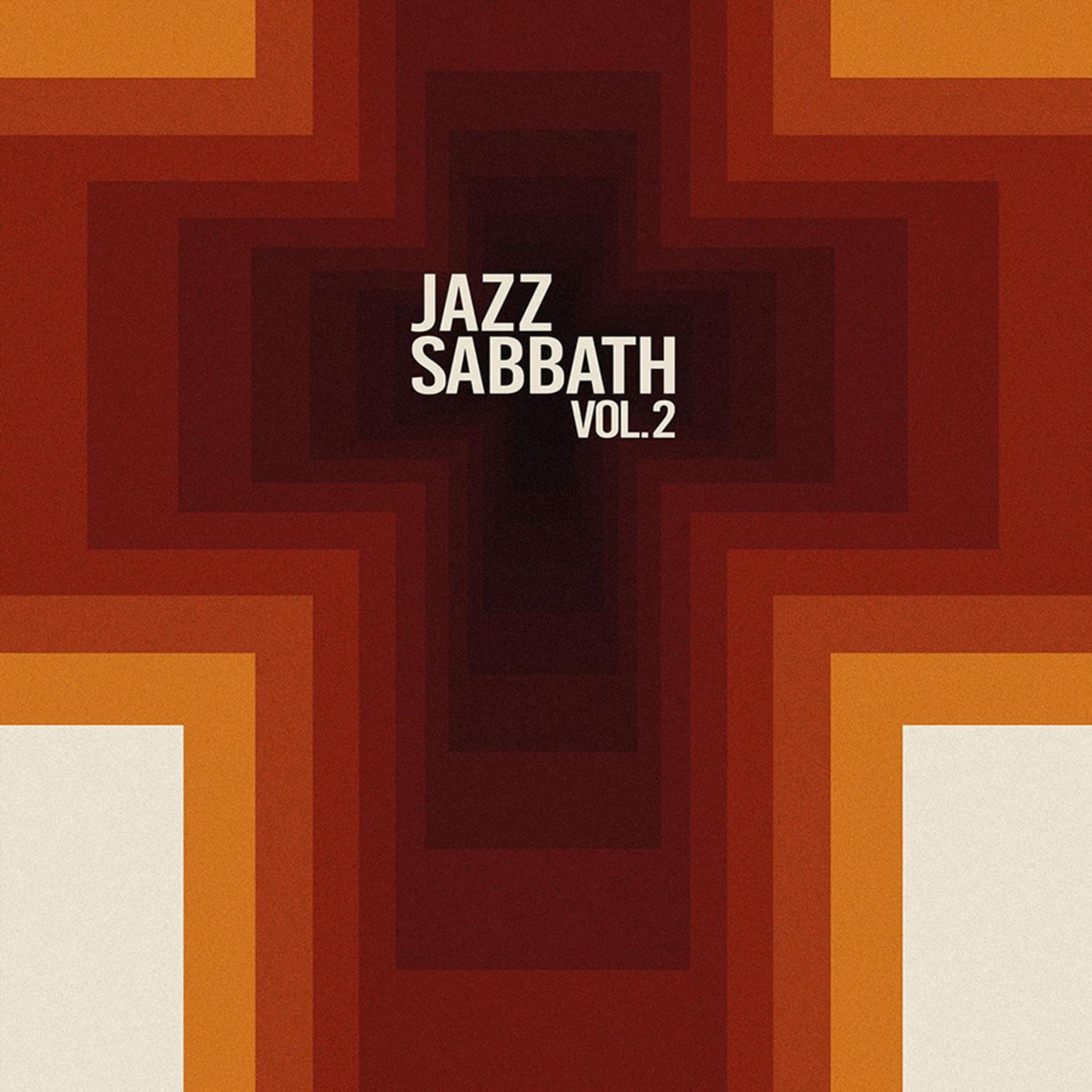 Jazz Sabbath - Vol. 2 - Lp