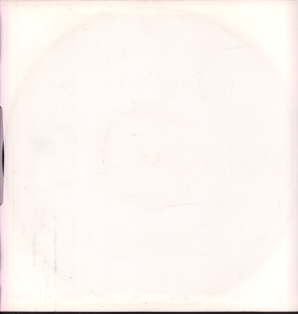 Kabbala - What Love Is - 12 Inch