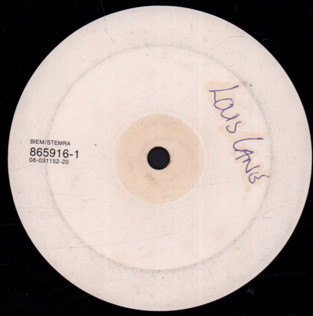 Loïs Lane - Qualified - 12 Inch