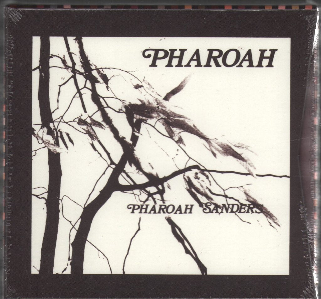 Pharoah Sanders - Pharoah - Double Cd