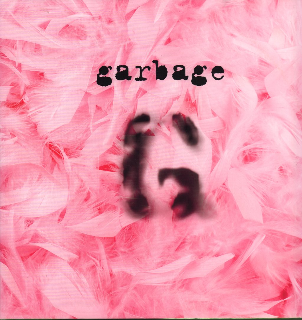 Garbage - Garbage - Double Lp
