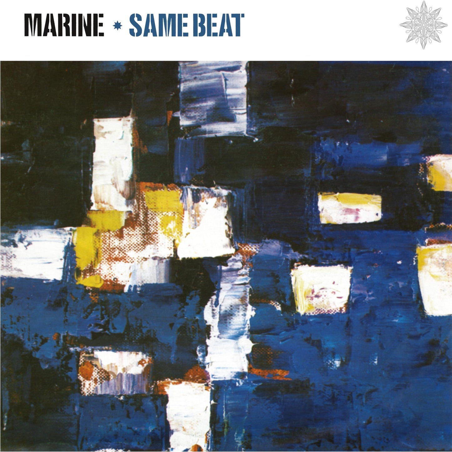 Marine (Ambient) - Same Beat - Lp