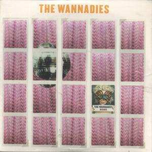 Wannadies - Disko - Cd