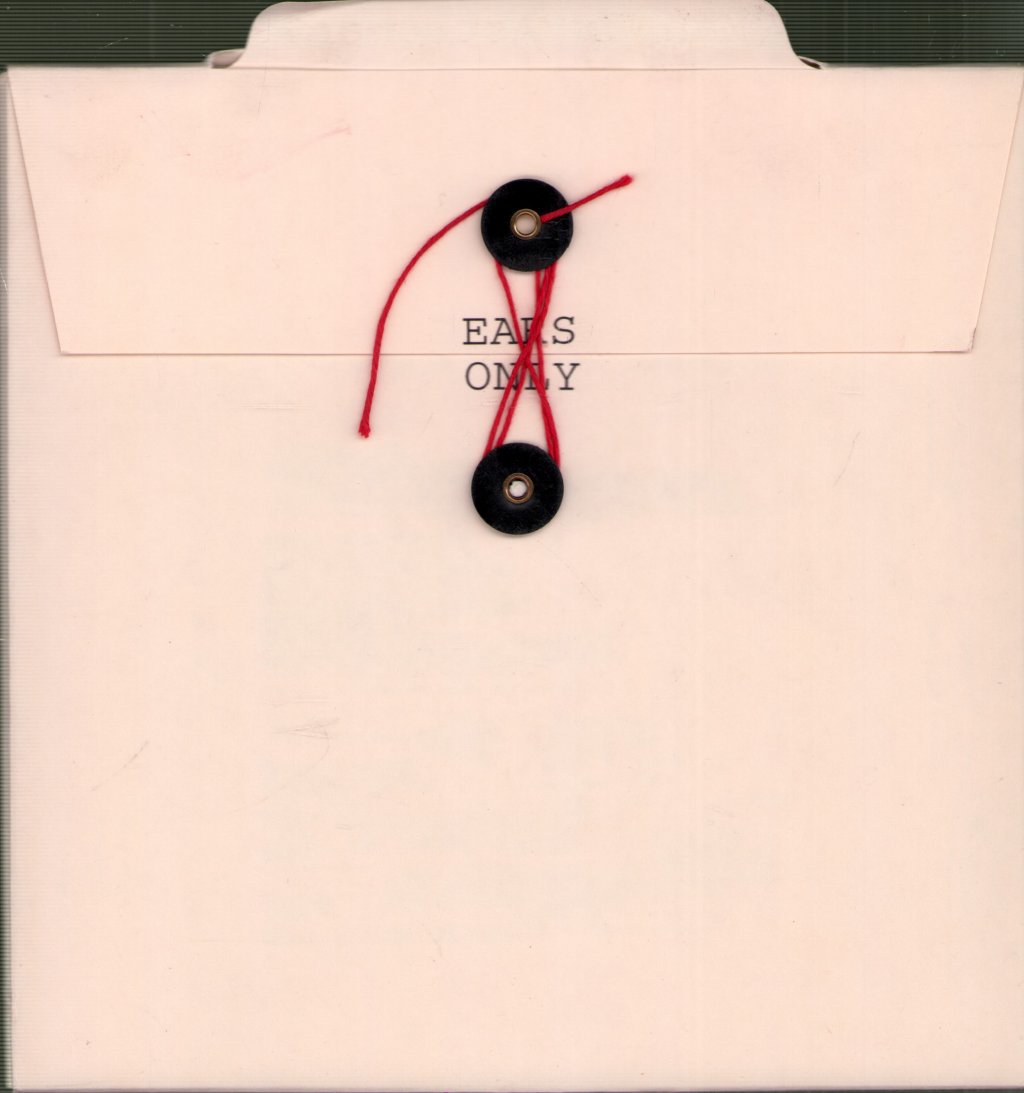 Man Or Astroman - Return To Chaos - 7 Inch