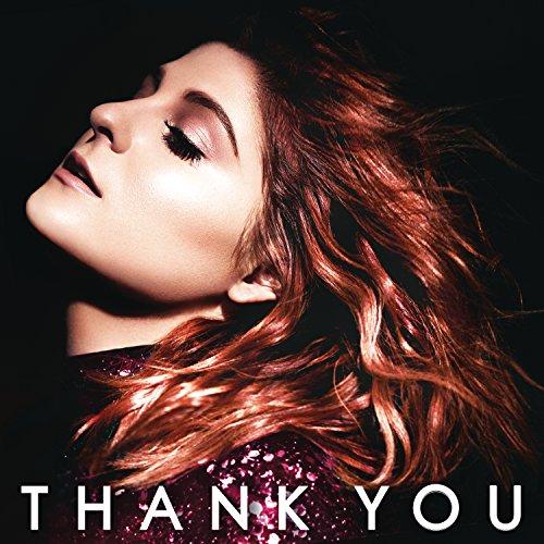 Meghan Trainor - Thank You - Cd