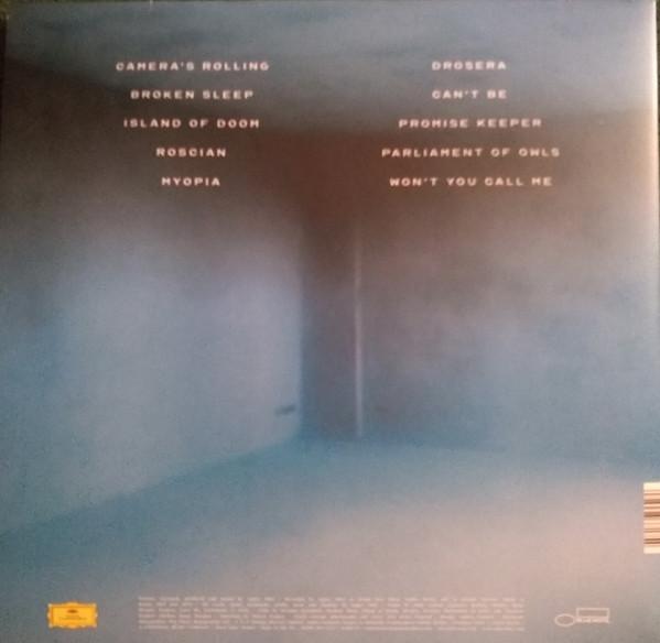 Agnes Obel - Myopia - Lp