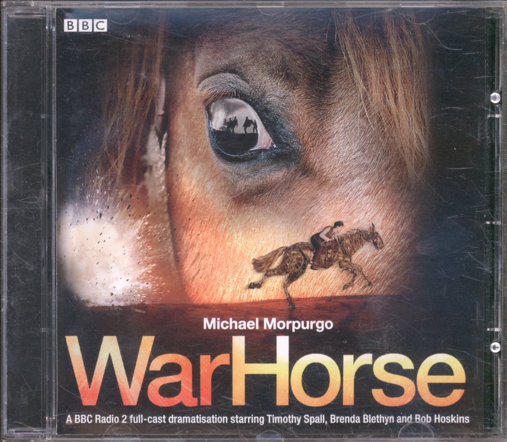 Various Artists - Michael Morpurgo WarHorse - Cd