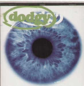Dodgy - If You're Thinking Of Me - Cd