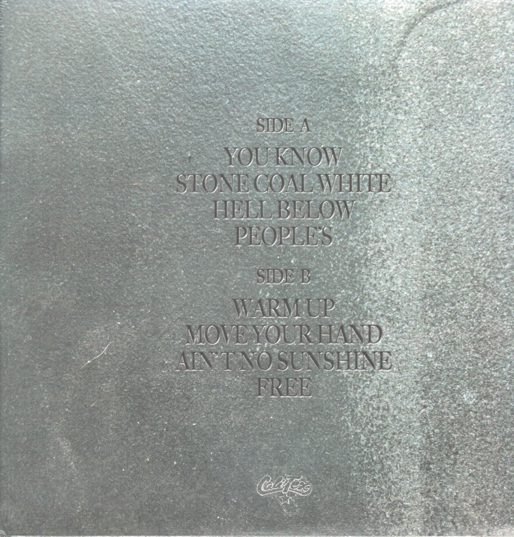 Stone Coal White - Stone Coal White - Lp