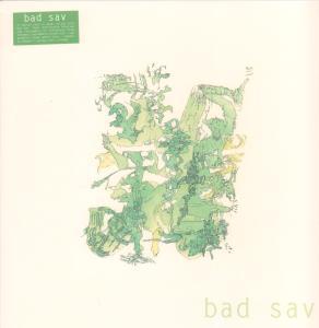 Bad Sav - Bad Sav - Lp