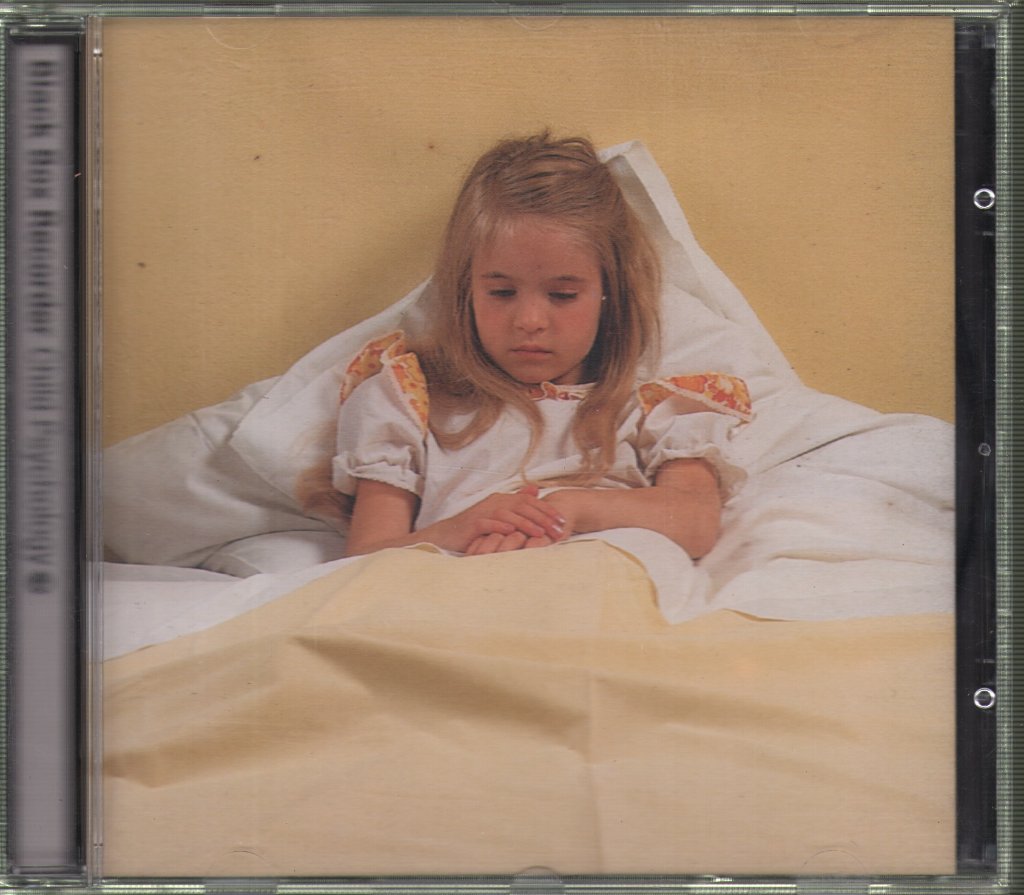 Black Box Recorder - Child Psychology - Cd
