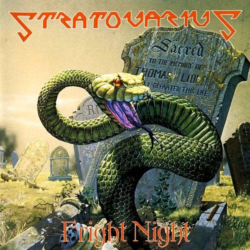 Stratovarius - Fright Night - Lp