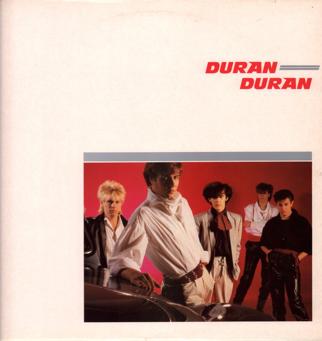 Duran Duran - Duran Duran - Lp