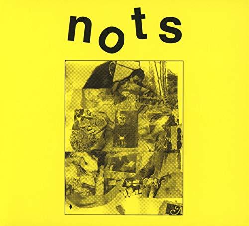 Nots - We Are Nots - Cd