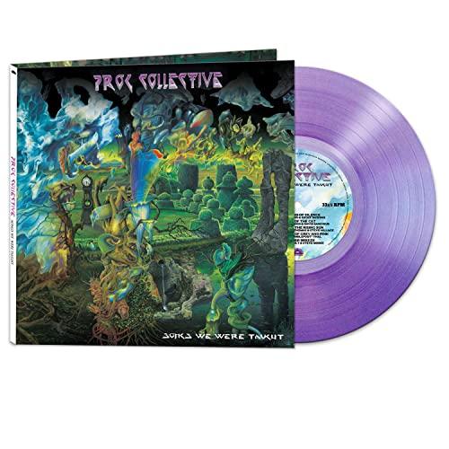 Prog Collective - Songs We Were Taught - Lp