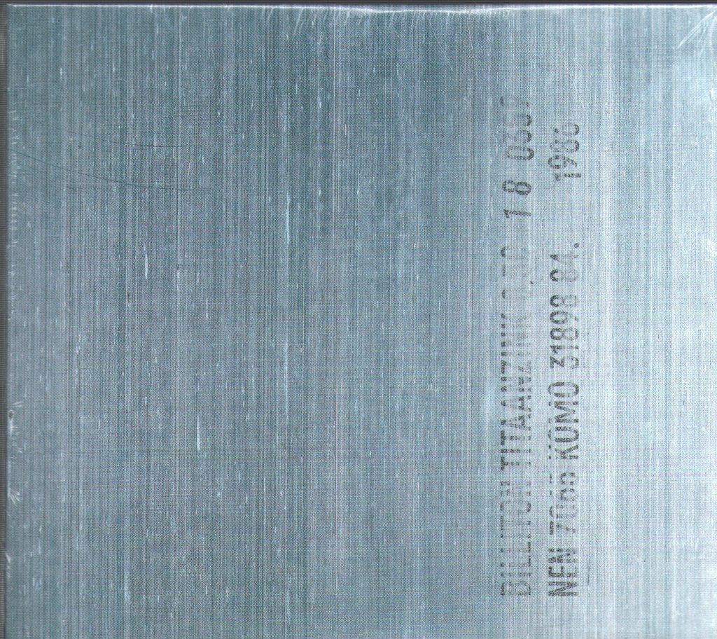 New Order - Brotherhood (2024 Remaster) - Double Cd
