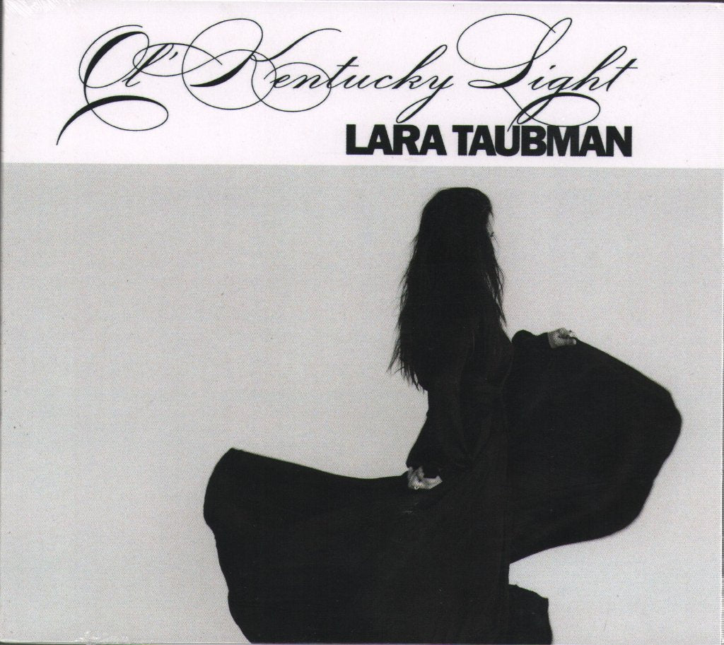 Lara Taubman - Ol' Kentucky Light - Cd