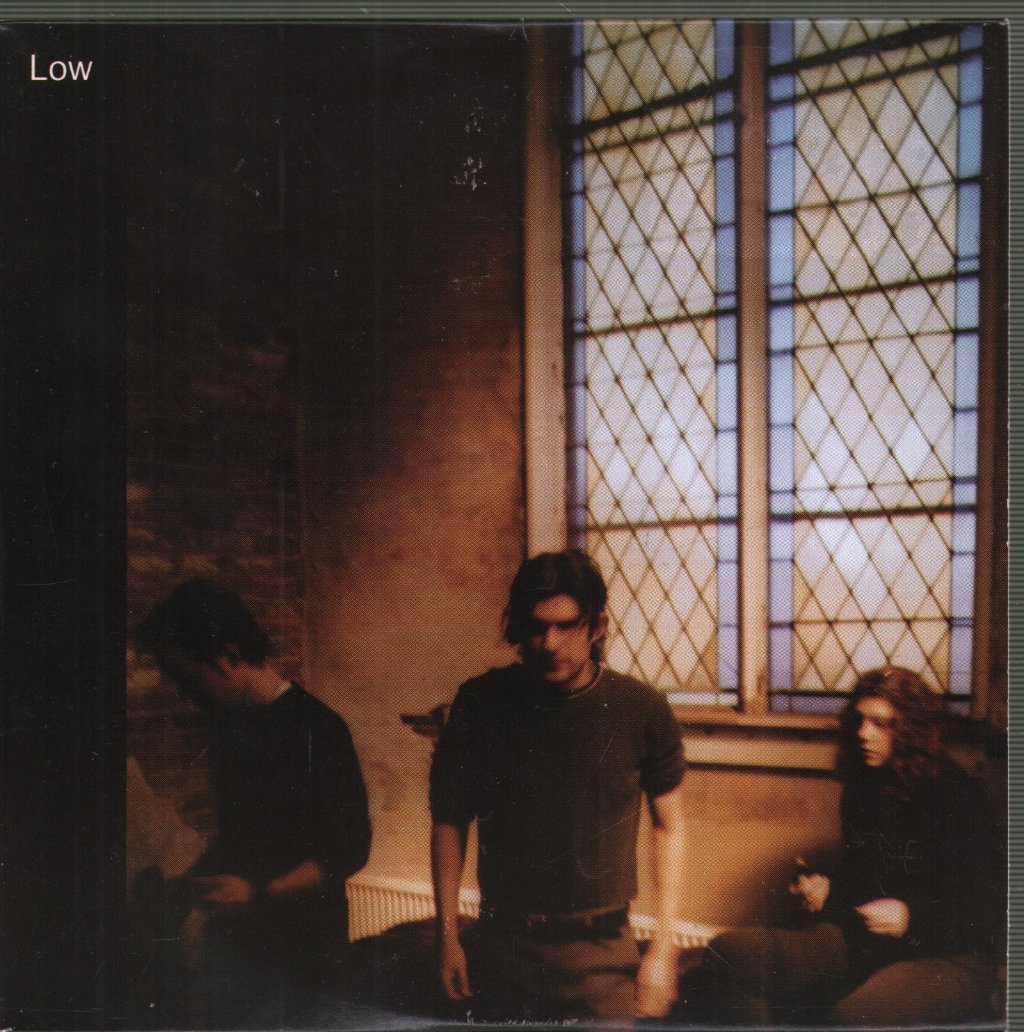 Low - Canada - Cd
