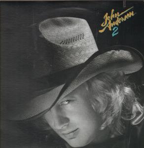 John Anderson - 2 - Lp