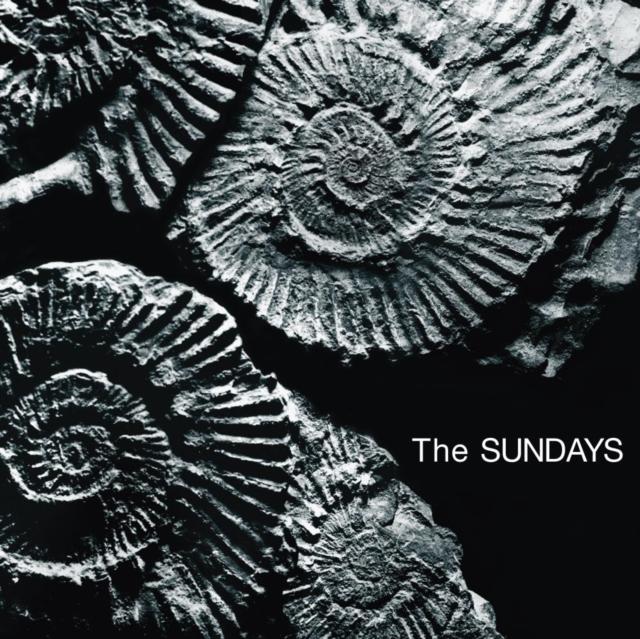 Sundays - Reading, Writing and Arithmetic - Lp