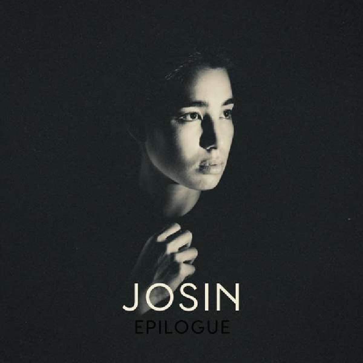 Josin - Epilogue - 12 Inch