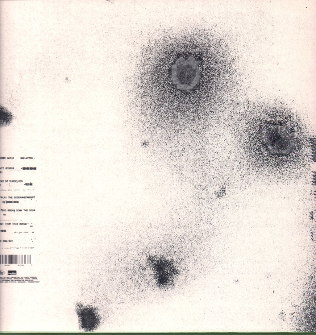 Nine Inch Nails - Bad Witch - Lp