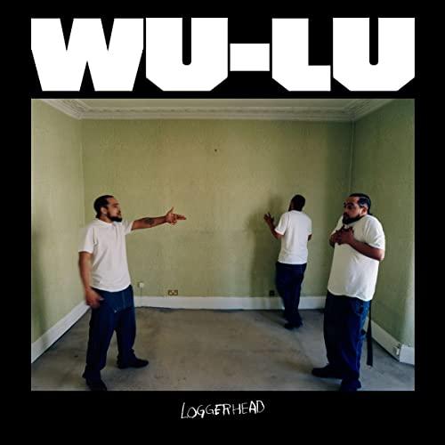 Wu-Lu - Loggerhead - Cd