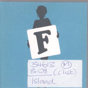 Fratellis - Ole Black N Blue Eyes - Cdr