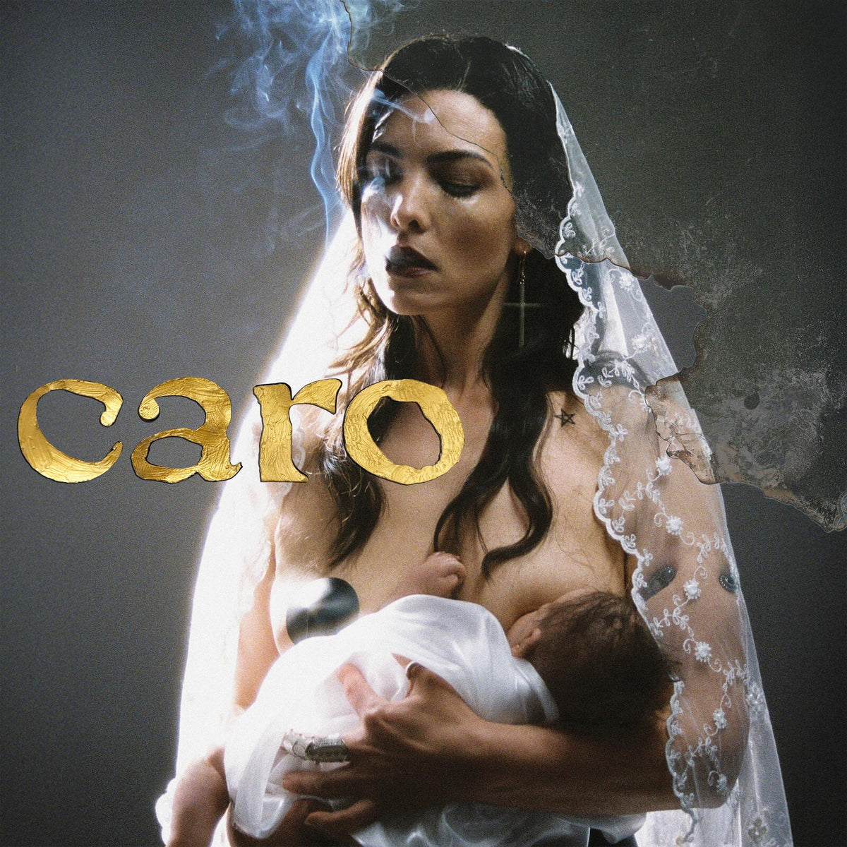 Caro - Returning To Innocence - Lp