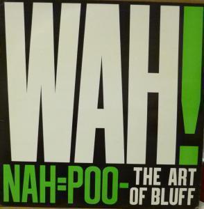 Wah - Nah Poo - Lp