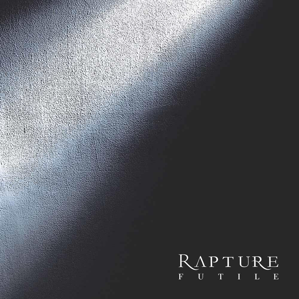 Rapture - Futile - Double Lp