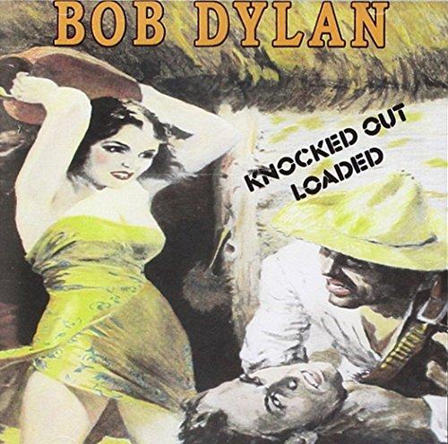 Bob Dylan - Knocked Out Loaded - Cd