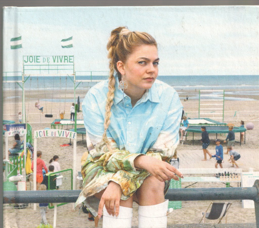 Louane - Joie De Vivre - Cd