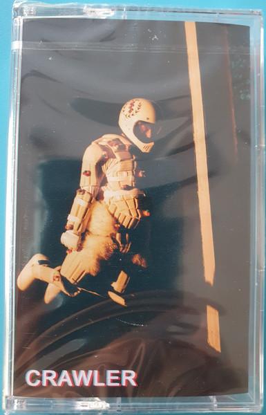 Idles - Crawler - Cassette