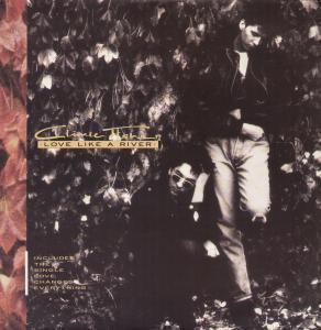 Climie Fisher - Love Like A River - 12 Inch
