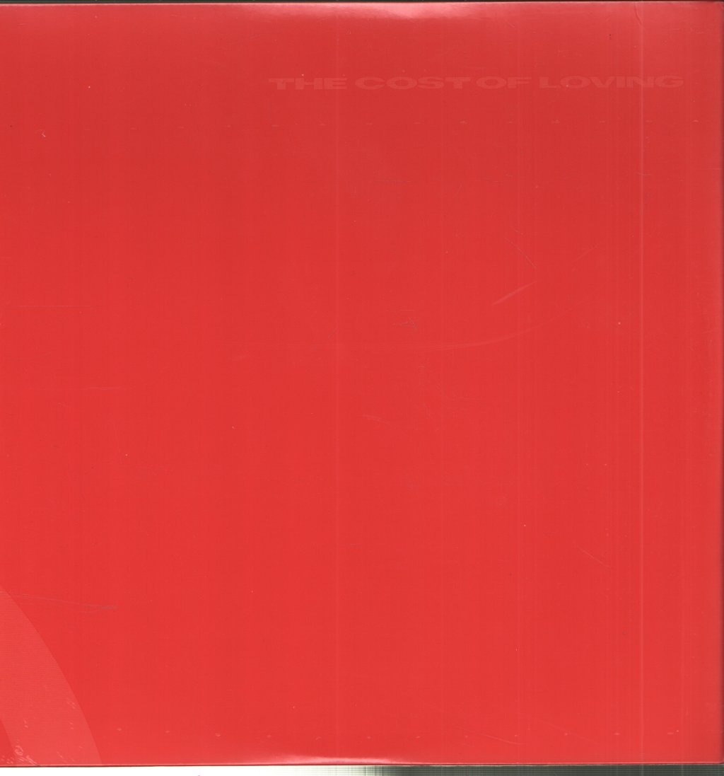 Style Council - Cost Of Loving - Double 12 Inch