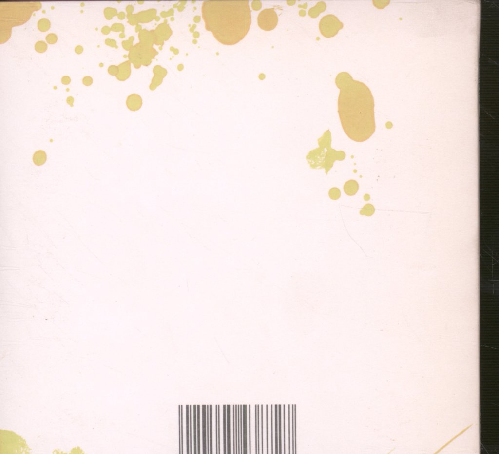Bromheads Jacket - Dits From The Commuter Belt - Cd