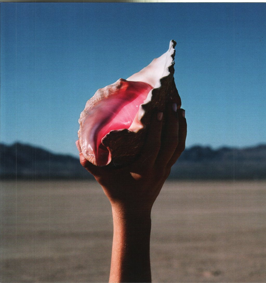 Killers - Wonderful Wonderful - Lp