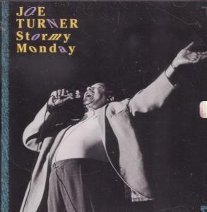 Joe Turner - Stormy Monday - Cd