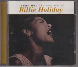 Billie Holiday - Lady Day: The Very Best Of - Cd