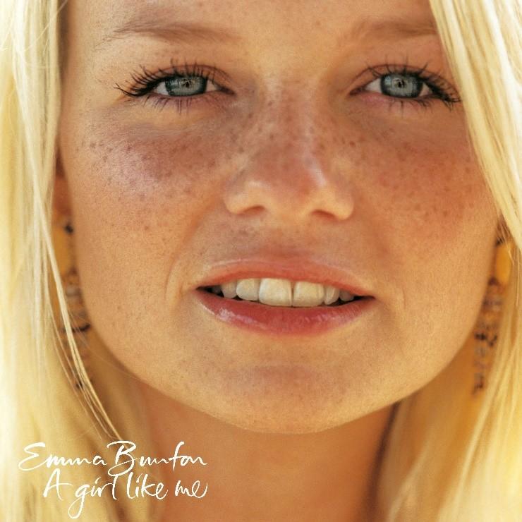 Emma Bunton - A Girl Like Me (RSD2024) - Lp