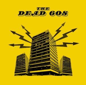 Dead 60s - Dead 60'S - Cd