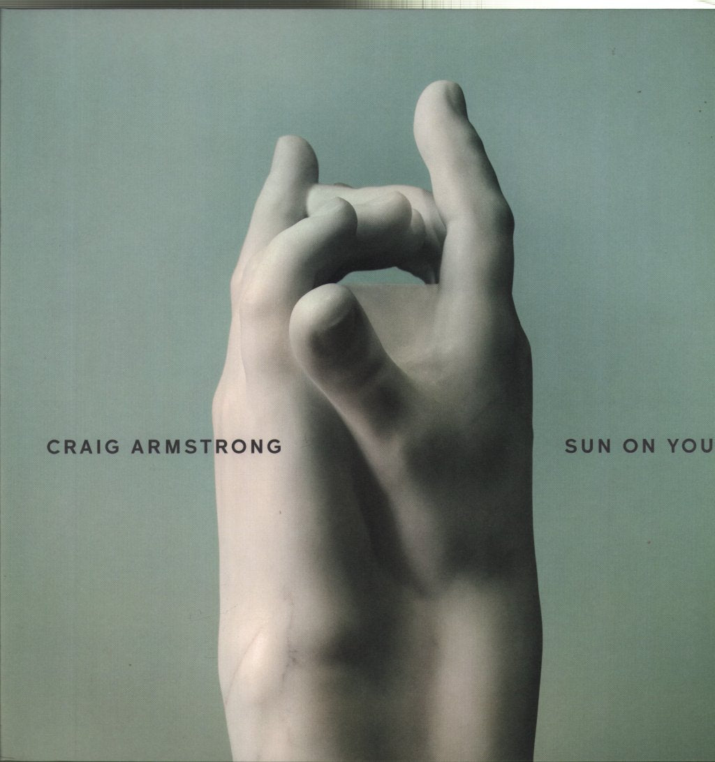 Craig Armstrong - Sun on You - Lp