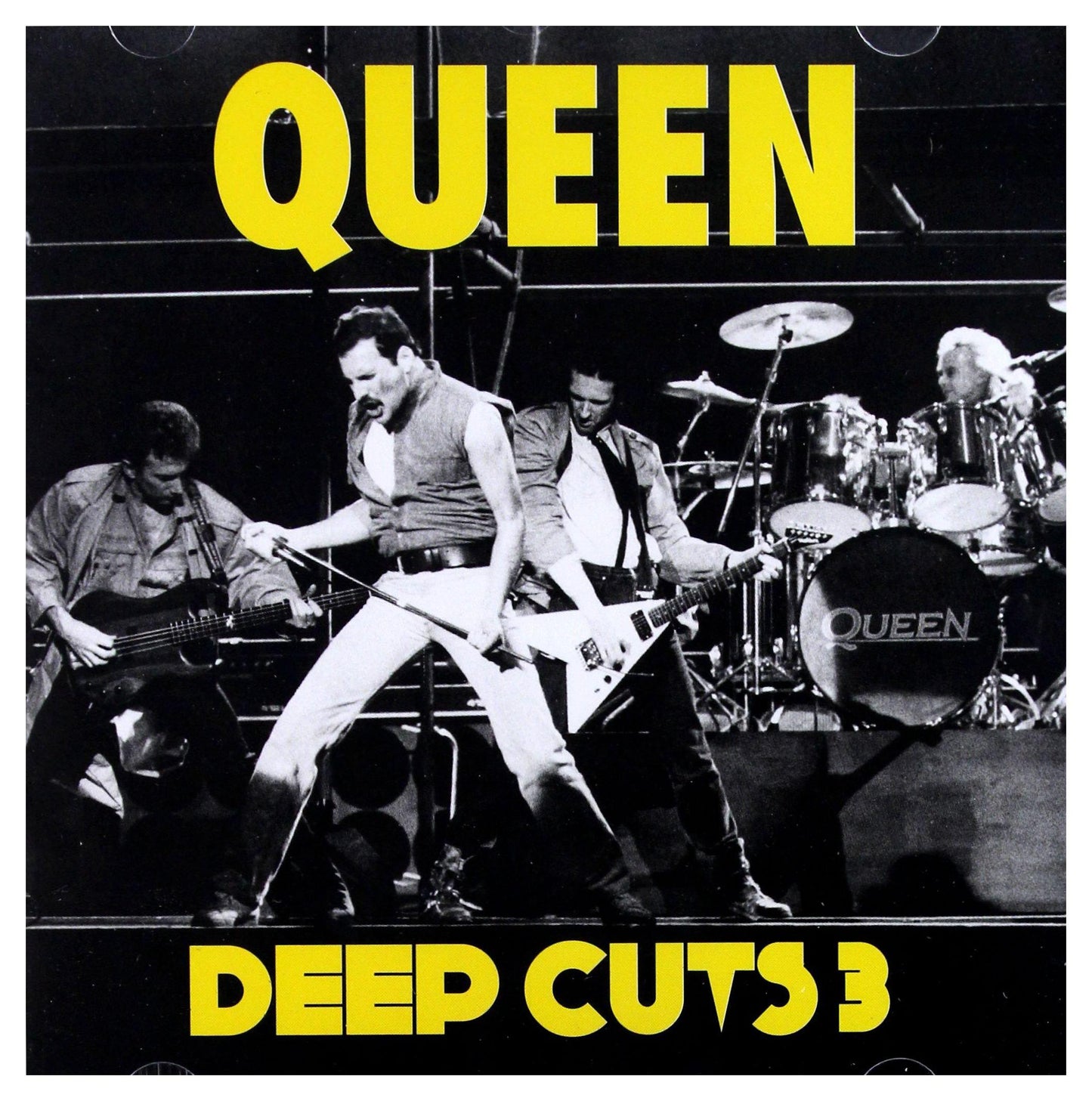 Queen - Deep Cuts 3, 1984-1995 - Cd