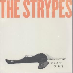Strypes - Flat Out Ep - 7 Inch
