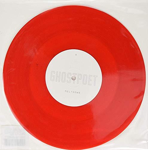 Ghostpoet - Meltdown - 10 Inch