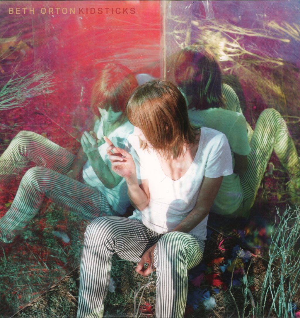 Beth Orton - Kidsticks - Lp