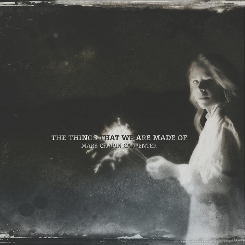 Mary Chapin Carpenter - Things That We Are Made of - Lp